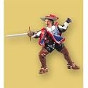 Papo: Aramis