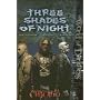 Chicago Three Shades of Night (World of Darkness (White Wolf Paperback))