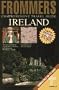 Frommer's Comprehensive Travel Guide: Ireland (Frommer's Comprehensive Guides)