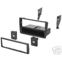 Stereo Install Dash Kit Honda Civic 01 02 03 04 2004 (car radio wiring installation parts)