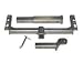 ford ranger 1982-2006 Trailer Hitch-Hidden Ranger/Mazda, Trailer Hitch Only, other items are options