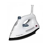 Proctor Silex Light Weight Iron/Clean System