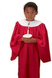 Sprite S-20 Choir Robe