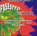 Freestyle Connecticut Style