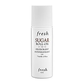 Fresh Sugar Roll-On Deodorant Antiperspirant