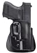 Uncle Mike's Kydex Paddle Holster Right Hand Size Sig PRO 2340