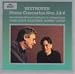 Beethoven: Piano Concertos Nos. 3 & 4