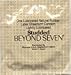 12 Beyond Seven Studded Sheerlon Latex Condoms, Ribbed Sensation, Lightly Lubricated