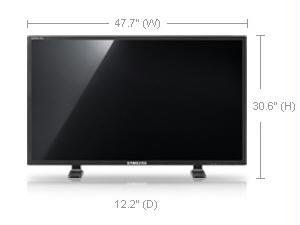 52IN LCD 5000:1 1920X1080 520DX Dvi-d 8MS RS232C 700CD/M2