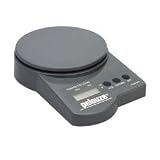 Pelouze SP5 5-lb./2200g.Capacity All-Purpose Digital Straight Weigh Postal Scale