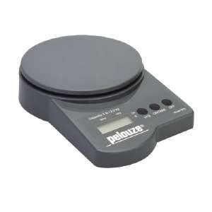 Pelouze Electronic Scales