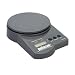 Postal Scale, Digital, 5 Lb Capacity, 6