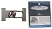 DOCKsLOCKs Fin Box Cleats (3 pk)