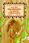 Wie das Erdh�rnchen zu seinen Streifen kam