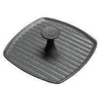 Le Creuset Panini Press 9-1/4