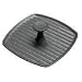 Le Creuset Panini Press 9-1/4