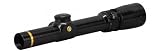 Leupold 1.75 - 6 x 32mm VX-III Series Riflescope, Matte Black Finish with Duplex Reticle.