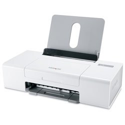Lexmark Inkjet Printers (20A0284) by Lexmark