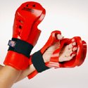 Macho Warrior Punch