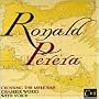 Perera: Crossing the Meridian - Chamber Works with Voice