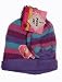 Apparel : Barbie Beanie Winter Knit Ski Hat