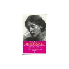 Virginia Woolf. Die Auswirkungen sexuellen Missbrauchs auf ihr Leben und Werk