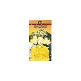 Little Nellie Kelly [VHS]