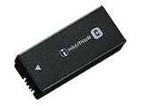 Sony NP-FC10 C Series InfoLITHIUM Battery For DCS-P5