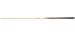 Mizerak 58 inch 2 piece Canadian Maple Cue