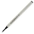 Quality Product By Waterman Pen Company - Rollerball Pen Refill Fine Point Blue Ink