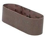 3M 3X24 40X Cloth Sanding Belt 26707