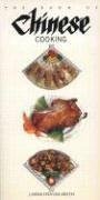 Book Of Chinese Cooking