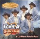 CD-Charts  Search : 16 Corridazos Para la Raza