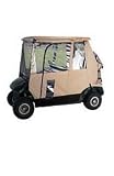 Classic 3-Sided Cart Enclosure