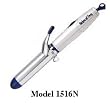 Helen of Troy Chrome Mega 1-1/4" Curling Iron