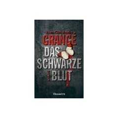 Das schwarze Blut : Roman.