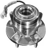 Timken 513189 Axle Bearing and Hub Assembly