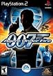 007 Agent Under Fire PS2 Game New