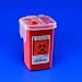 diabetes17 - Sharps Container 1 quart