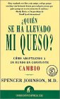 ¿Quién se ha llevado mi queso?