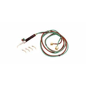 SOLDERING KIT LITTLE TORCH WITH 5 TIPS BRITISH FITTINGS FOR ACETYLENE
