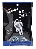 Astronaut Ice Cream (10 Packages)