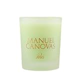 Review Manuel Canovas  / Opus Incertum Candle 1.2 oz. by Manuel Canovas