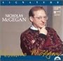 Signature-A Portrait of Nicholas Mcgegam