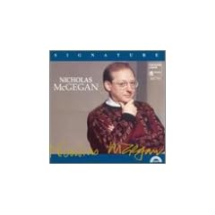 Signature-A Portrait of Nicholas Mcgegam