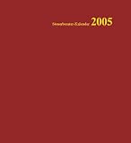 Steuerberater-Kalender 2005