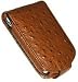 Electronics : eXpansys Ostrich Chairmans Case for Sony Clie N770