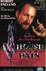 House of Pain - Robert Englund