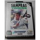 Revue Sega  / Sampras Tennis 96 [Megadrive FR]
