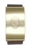 Calvin Klein Unisex Contour watch #K3425409
